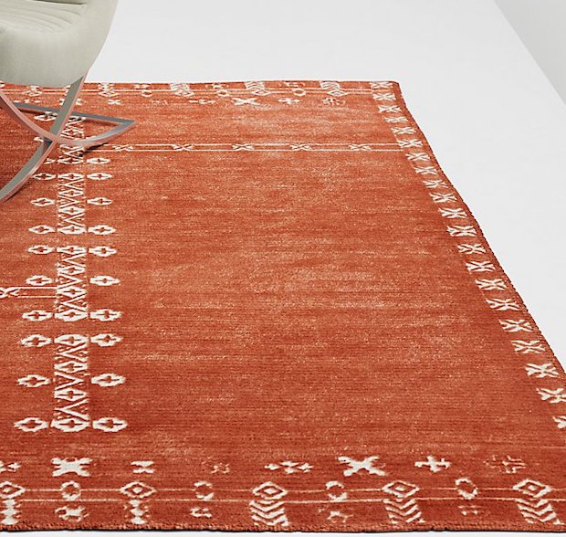 Crate and Barrel Showcases its Take on Modern Prairie Style News